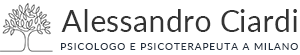 psicologo milano logo